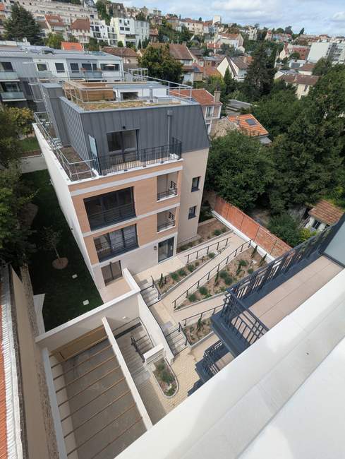 Suresnes Carnot