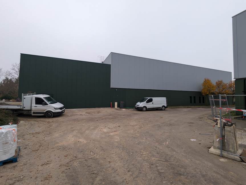 Retail Park Nemours 5