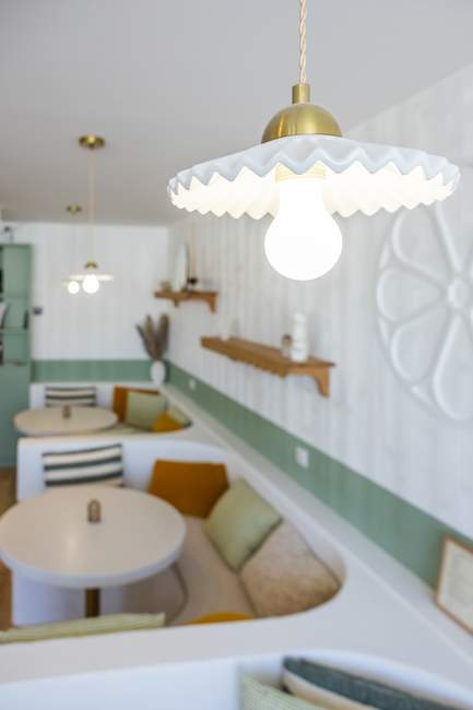 Chez Nina — Rivedoux-Plage